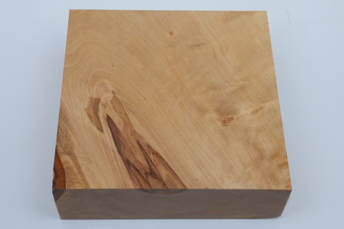 Brzoza fala Birch Wood Flame drewno do toczenia wood for turning