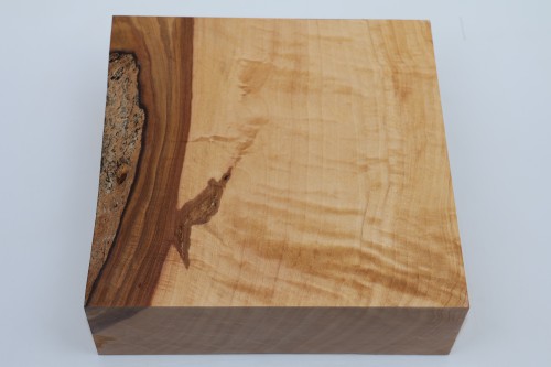 Brzoza fala Birch Wood Flame drewno do toczenia wood for turning