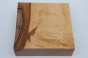 Brzoza fala Birch Wood Flame drewno do toczenia wood for turning