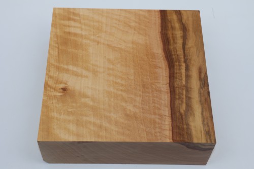 Brzoza fala Birch Wood Flame drewno do toczenia wood for turning