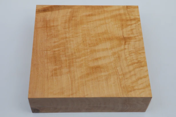 Brzoza fala Birch Wood Flame drewno do toczenia wood for turning