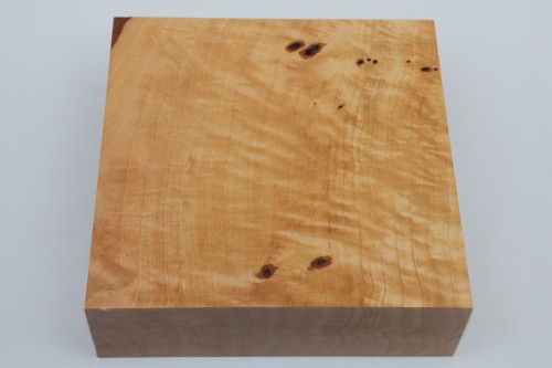 Brzoza fala Birch Wood Flame drewno do toczenia wood for turning