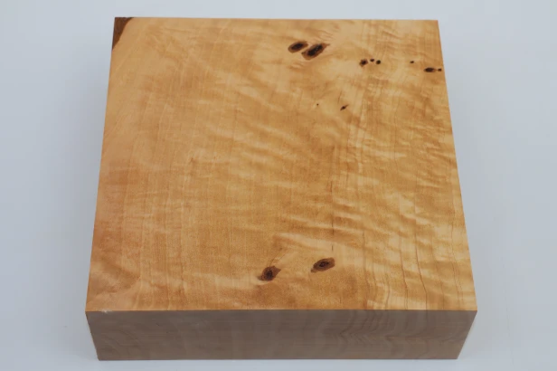 Brzoza fala Birch Wood Flame drewno do toczenia wood for turning