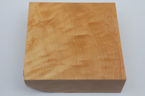 Brzoza fala Birch Wood Flame drewno do toczenia wood for turning
