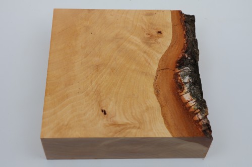 Brzoza fala Birch Wood Flame drewno do toczenia wood for turning