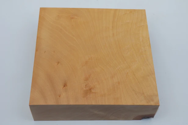 Brzoza fala Birch Wood Flame drewno do toczenia wood for turning