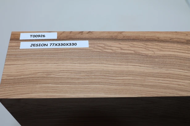 Jesion Ash drewno do toczenia wood for turning