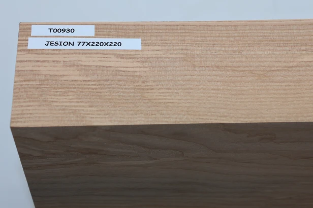 Jesion Ash drewno do toczenia wood for turning