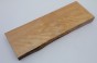Brzoza fala Birch Flame deska drewniana wooden board