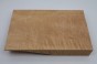 Brzoza fala Birch Flame deska drewniana wooden board