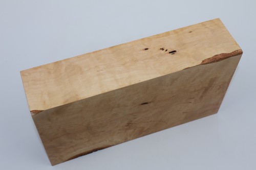 Brzoza fala Birch Flame drewno do toczenia kantówka wood for turning Timber