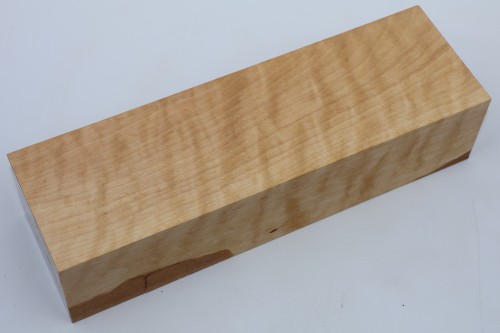 Brzoza fala Birch Flame drewno do toczenia kantówka wood for turning Timber