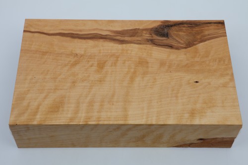 Brzoza fala Birch Flame drewno do toczenia kantówka wood for turning Timber