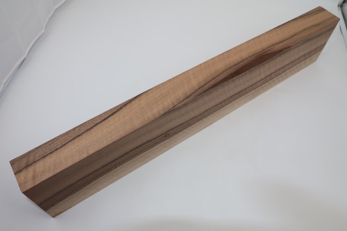Orzech włoski fala Walnut Flame drewno do toczenia kantówka wood for turning Timber