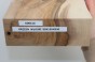 Orzech włoski Walnut drewno do toczenia kantówka wood for turning Timber