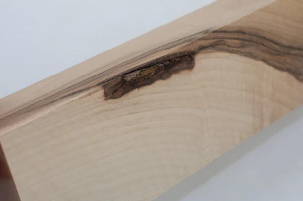 Orzech włoski Walnut drewno do toczenia kantówka wood for turning Timber