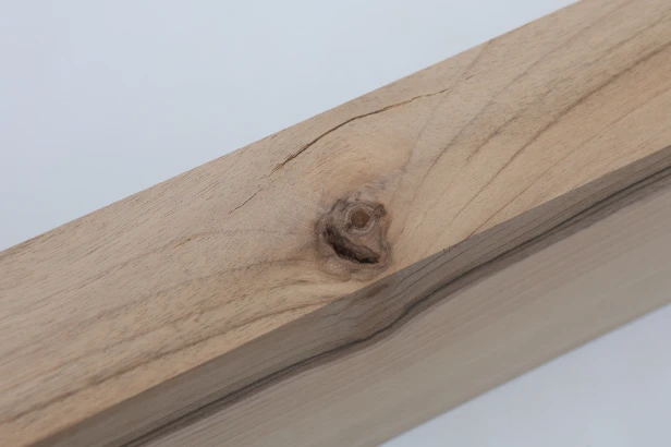 Orzech włoski Walnut drewno do toczenia kantówka wood for turning Timber