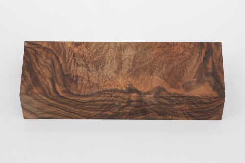 Orzech włoski X-CUT Walnut Wood stabilizowane drewno na rękojeść noża stabilized wood for knifes
