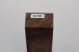 Orzech włoski X-CUT Walnut Wood stabilizowane drewno na rękojeść noża stabilized wood for knifes