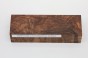 Orzech włoski X-CUT Walnut Wood stabilizowane drewno na rękojeść noża stabilized wood for knifes