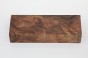 Orzech włoski X-CUT Walnut Wood stabilizowane drewno na rękojeść noża stabilized wood for knifes