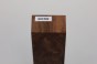 Orzech włoski X-CUT Walnut Wood stabilizowane drewno na rękojeść noża stabilized wood for knifes