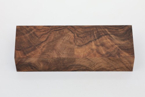 Orzech włoski X-CUT Walnut Wood stabilizowane drewno na rękojeść noża stabilized wood for knifes