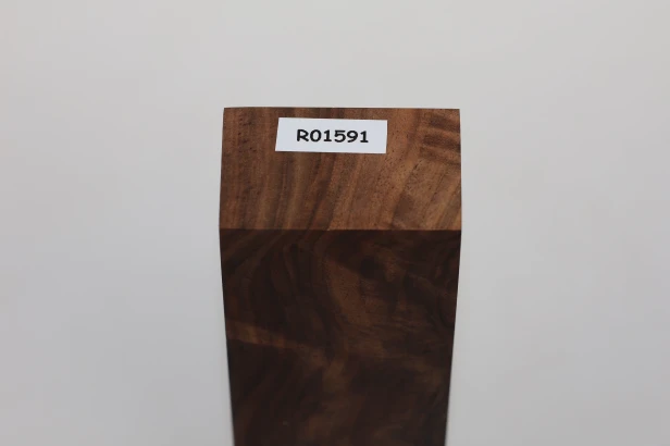 Orzech włoski X-CUT Walnut Wood stabilizowane drewno na rękojeść noża stabilized wood for knifes