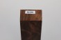 Orzech włoski X-CUT Walnut Wood stabilizowane drewno na rękojeść noża stabilized wood for knifes