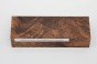 Orzech włoski X-CUT Walnut Wood stabilizowane drewno na rękojeść noża stabilized wood for knifes