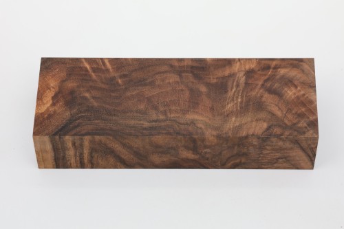 Orzech włoski X-CUT Walnut Wood stabilizowane drewno na rękojeść noża stabilized wood for knifes