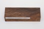 Orzech włoski X-CUT Walnut Wood stabilizowane drewno na rękojeść noża stabilized wood for knifes