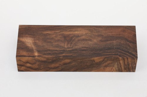 Orzech włoski X-CUT Walnut Wood stabilizowane drewno na rękojeść noża stabilized wood for knifes