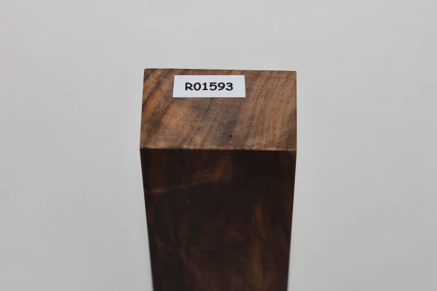 Orzech włoski X-CUT Walnut Wood stabilizowane drewno na rękojeść noża stabilized wood for knifes