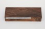 Orzech włoski X-CUT Walnut Wood stabilizowane drewno na rękojeść noża stabilized wood for knifes