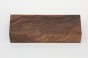 Orzech włoski X-CUT Walnut Wood stabilizowane drewno na rękojeść noża stabilized wood for knifes