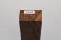 Orzech włoski X-CUT Walnut Wood stabilizowane drewno na rękojeść noża stabilized wood for knifes