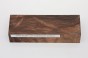 Orzech włoski X-CUT Walnut Wood stabilizowane drewno na rękojeść noża stabilized wood for knifes