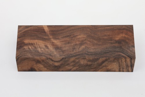 Orzech włoski X-CUT Walnut Wood stabilizowane drewno na rękojeść noża stabilized wood for knifes