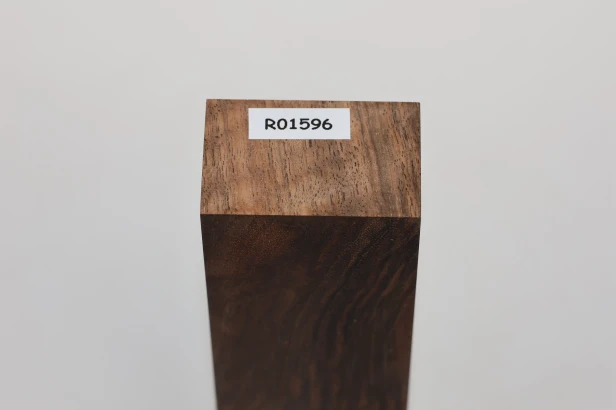 Orzech włoski X-CUT Walnut Wood stabilizowane drewno na rękojeść noża stabilized wood for knifes