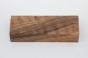 Orzech włoski fala Flame Walnut Wood stabilizowane drewno na rękojeść noża stabilized wood for knifes