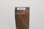 Orzech włoski fala Flame Walnut Wood stabilizowane drewno na rękojeść noża stabilized wood for knifes
