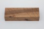 Orzech włoski fala Flame Walnut Wood stabilizowane drewno na rękojeść noża stabilized wood for knifes