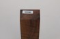 Orzech włoski fala Flame Walnut Wood stabilizowane drewno na rękojeść noża stabilized wood for knifes