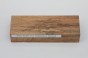 Orzech włoski fala Flame Walnut Wood stabilizowane drewno na rękojeść noża stabilized wood for knifes