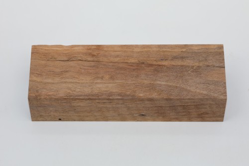 Orzech włoski fala Flame Walnut Wood stabilizowane drewno na rękojeść noża stabilized wood for knifes