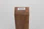 Orzech włoski fala Flame Walnut Wood stabilizowane drewno na rękojeść noża stabilized wood for knifes