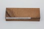Orzech włoski fala Flame Walnut Wood stabilizowane drewno na rękojeść noża stabilized wood for knifes