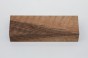 Orzech włoski fala Flame Walnut Wood stabilizowane drewno na rękojeść noża stabilized wood for knifes