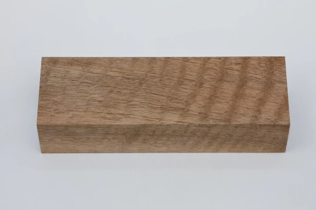 Orzech włoski fala Flame Walnut Wood stabilizowane drewno na rękojeść noża stabilized wood for knifes